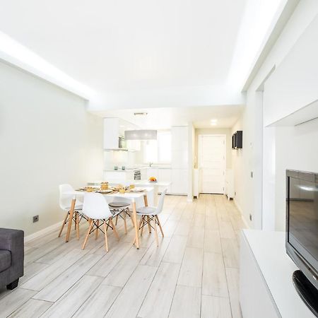 Blue Star Luxury Apartment By Atlantic Places Albufeira Zewnętrze zdjęcie
