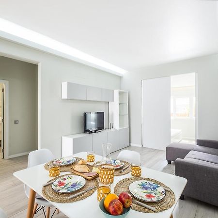 Blue Star Luxury Apartment By Atlantic Places Albufeira Zewnętrze zdjęcie