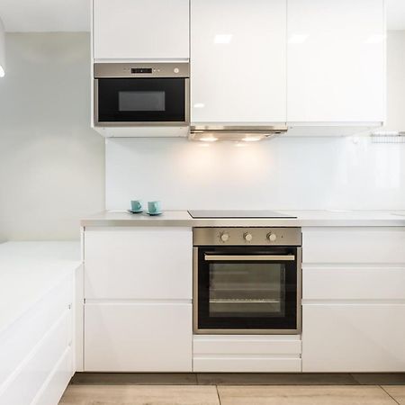 Blue Star Luxury Apartment By Atlantic Places Albufeira Zewnętrze zdjęcie