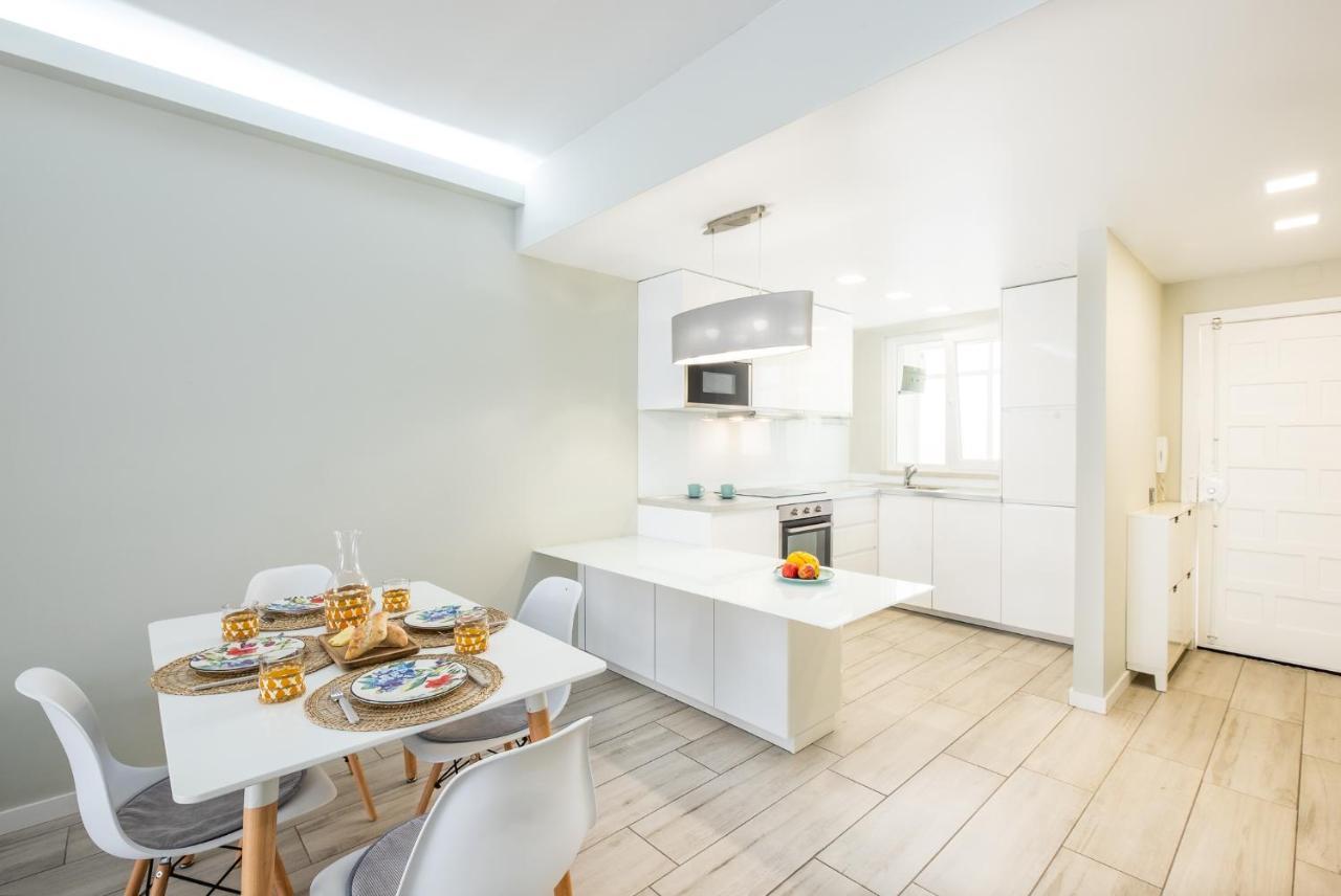 Blue Star Luxury Apartment By Atlantic Places Albufeira Zewnętrze zdjęcie
