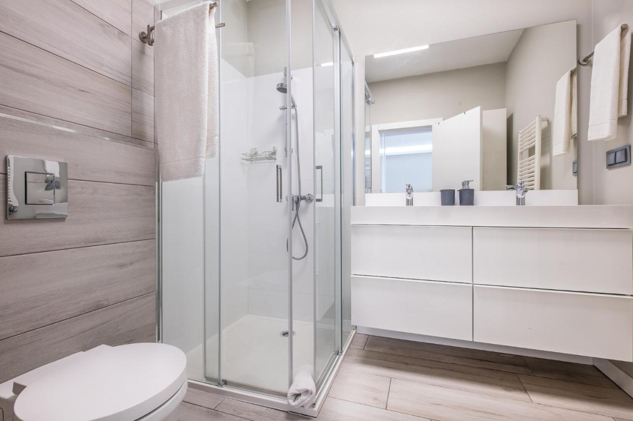 Blue Star Luxury Apartment By Atlantic Places Albufeira Zewnętrze zdjęcie
