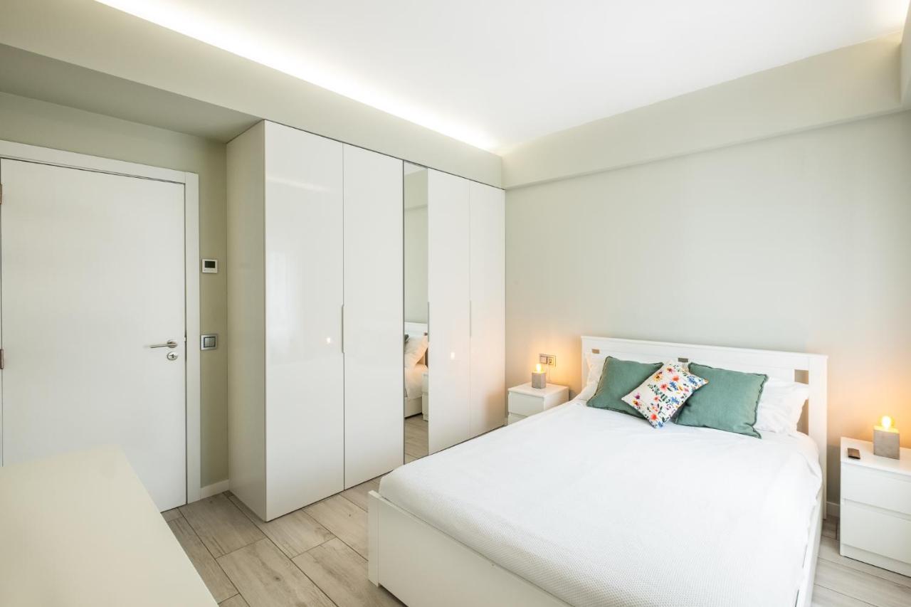 Blue Star Luxury Apartment By Atlantic Places Albufeira Zewnętrze zdjęcie