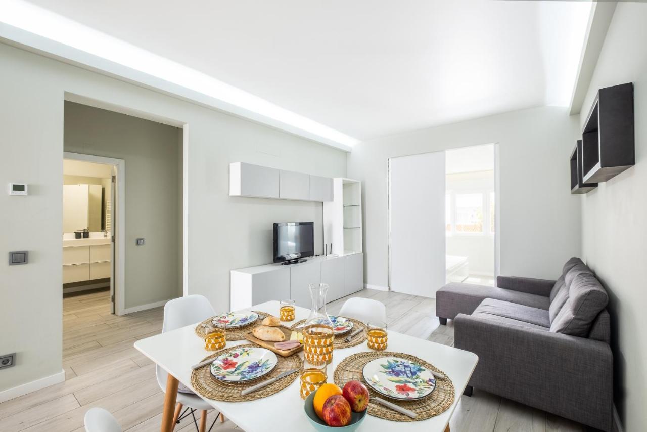 Blue Star Luxury Apartment By Atlantic Places Albufeira Zewnętrze zdjęcie