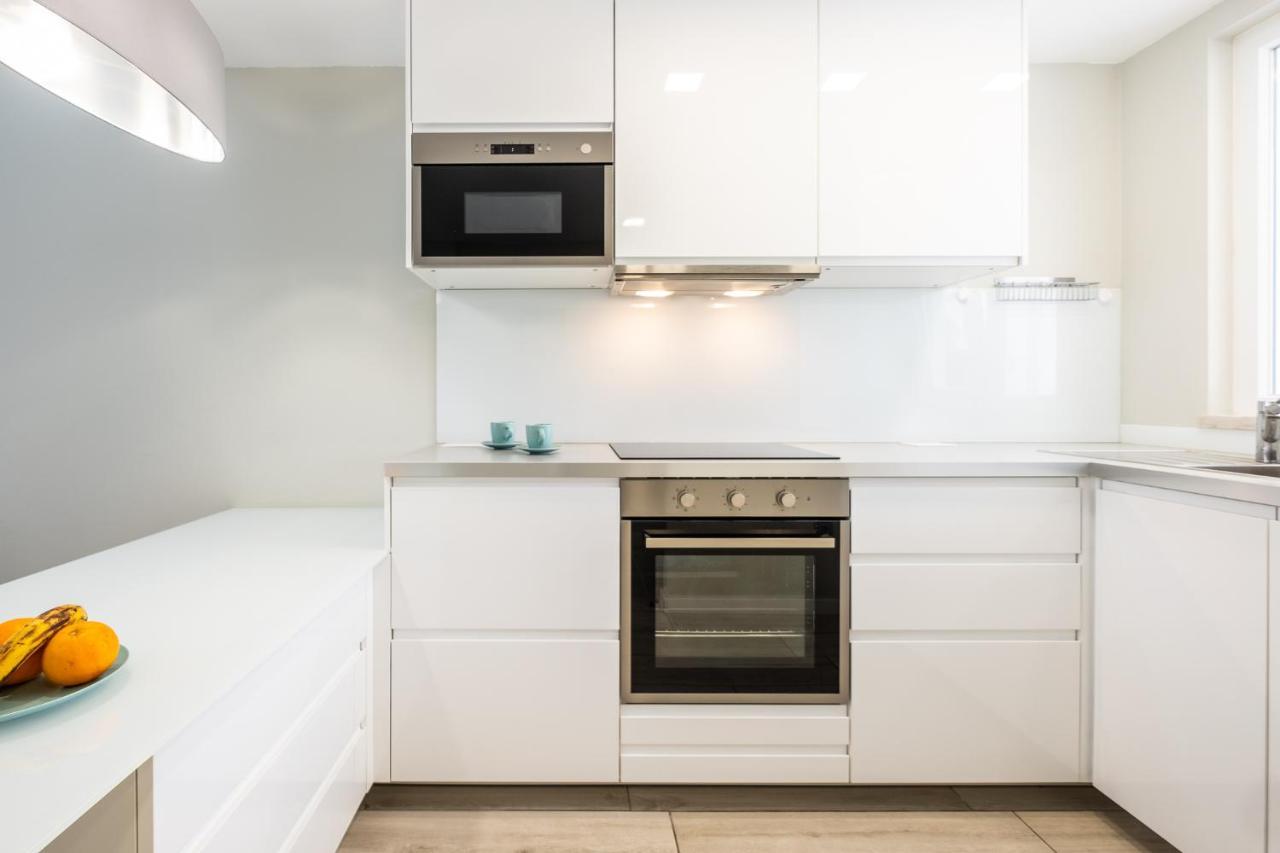 Blue Star Luxury Apartment By Atlantic Places Albufeira Zewnętrze zdjęcie
