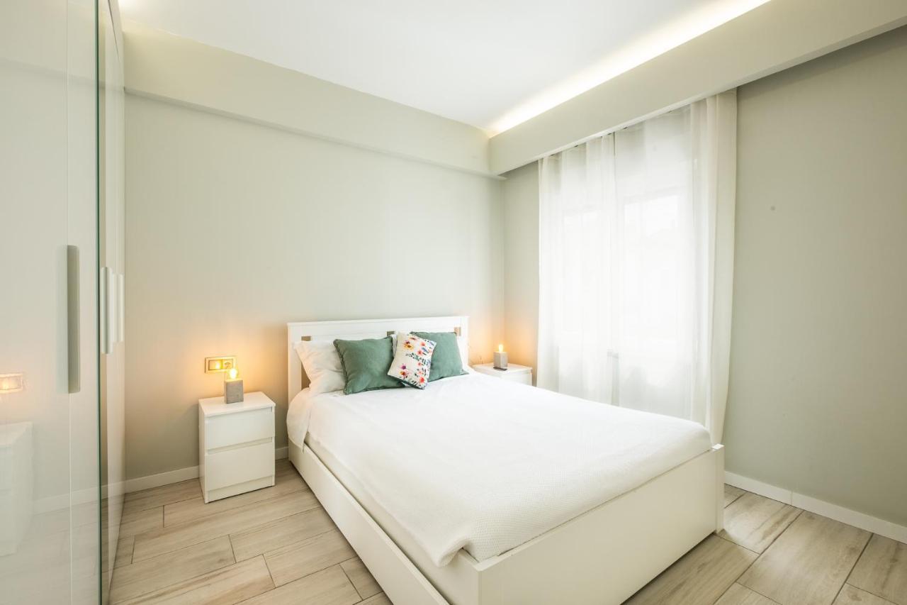 Blue Star Luxury Apartment By Atlantic Places Albufeira Zewnętrze zdjęcie
