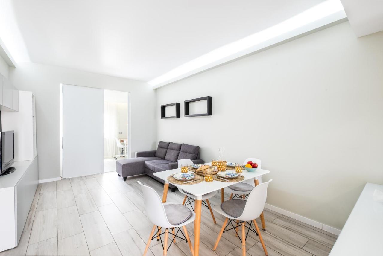 Blue Star Luxury Apartment By Atlantic Places Albufeira Zewnętrze zdjęcie